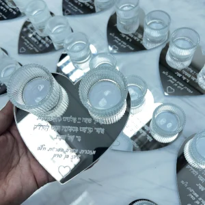 מעמדים להדלקת נרות שבת