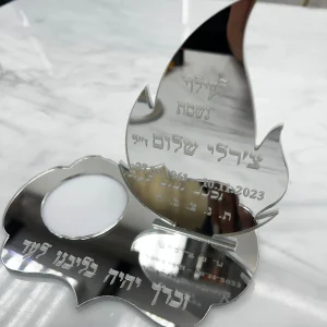 מעמדים לעילוי נשמת