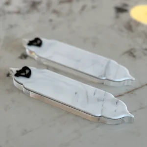 מזוזה דגם קריסטל