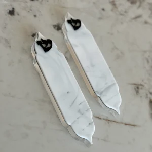 מזוזה דגם קריסטל