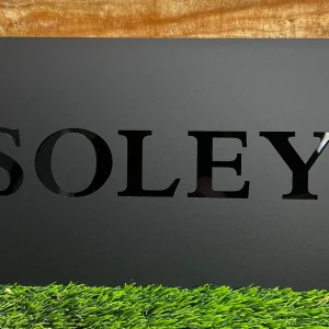 שלט דגם פאר