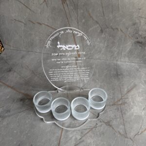 מעמד נרות שבת