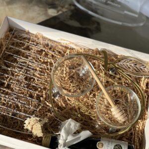 מארז ראש השנה