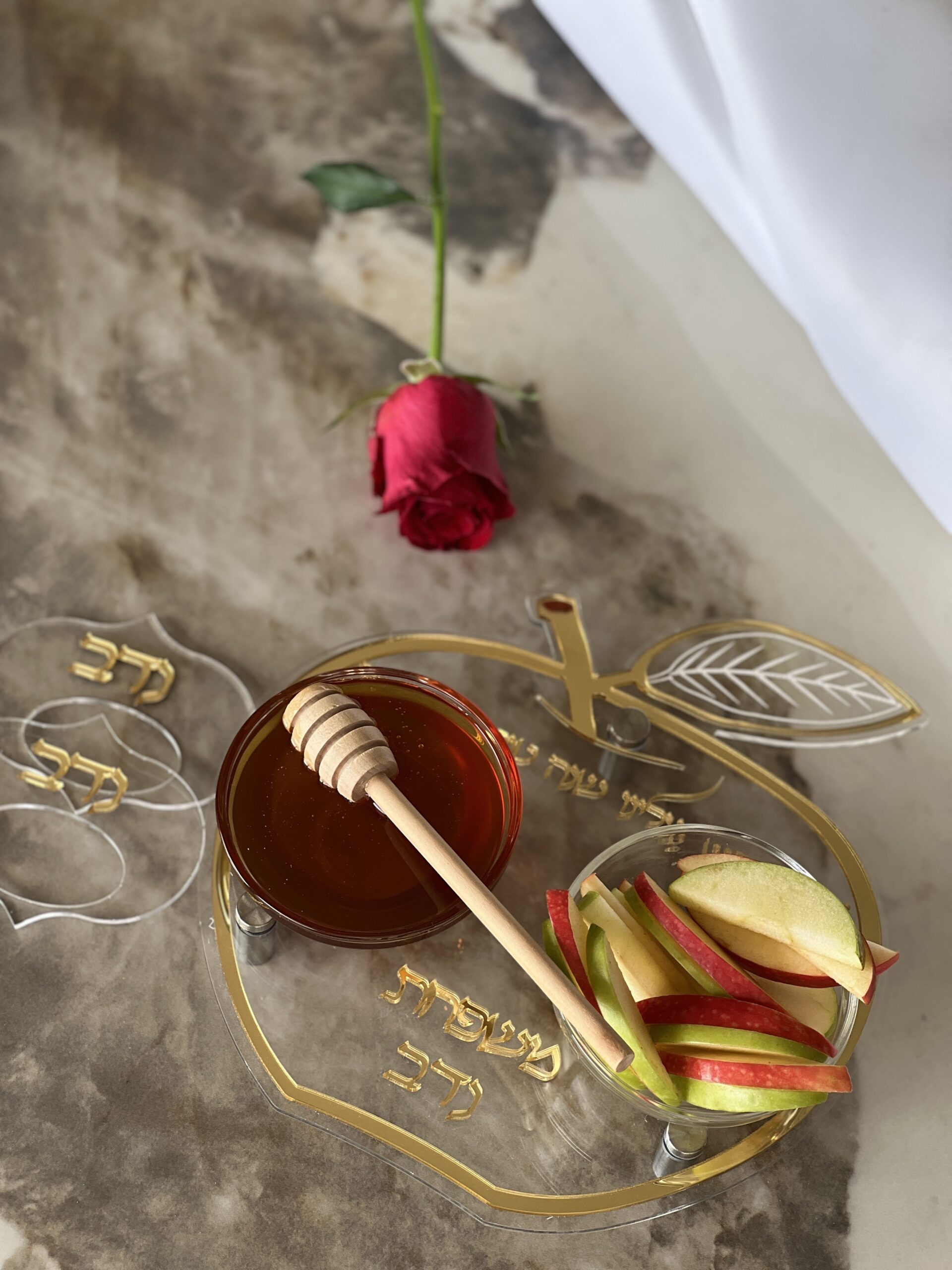 מארז ראש השנה